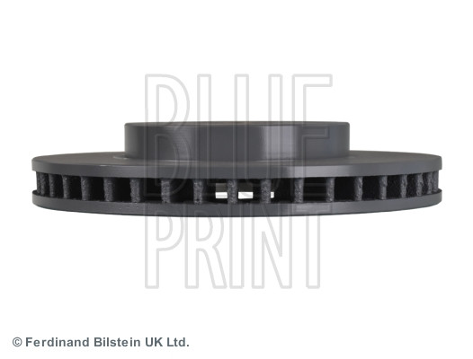 BLUE PRINT Bremsscheibe