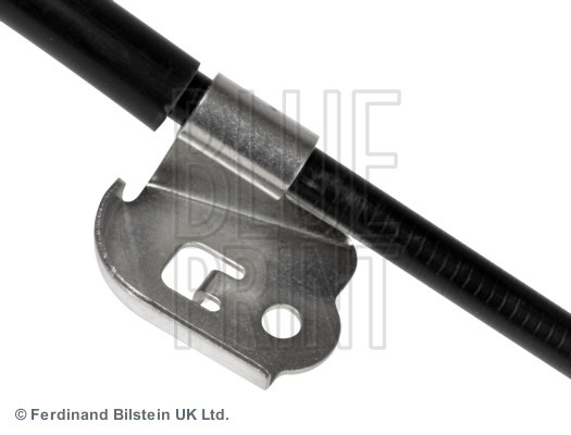 BLUE PRINT Seilzug, Feststellbremse