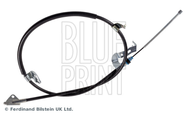 BLUE PRINT Seilzug, Feststellbremse