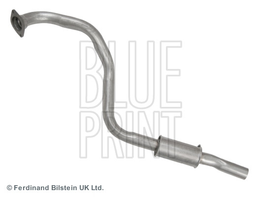 BLUE PRINT Abgasrohr