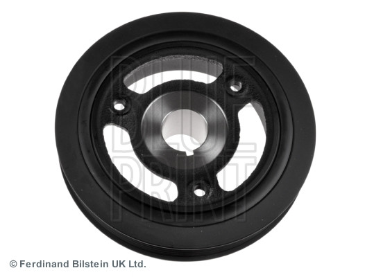 BLUE PRINT Riemenscheibe, Kurbelwelle