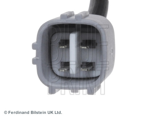 BLUE PRINT Lambdasonde