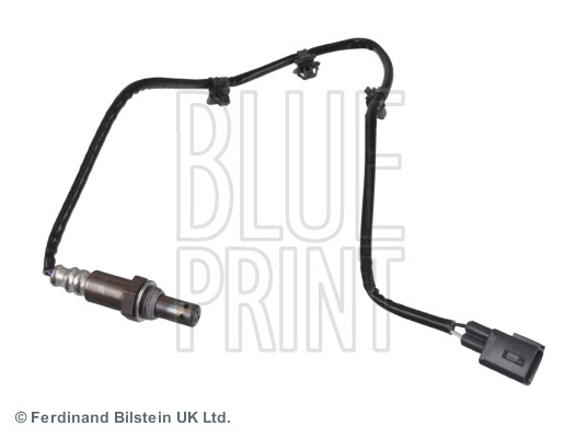 BLUE PRINT Lambdasonde