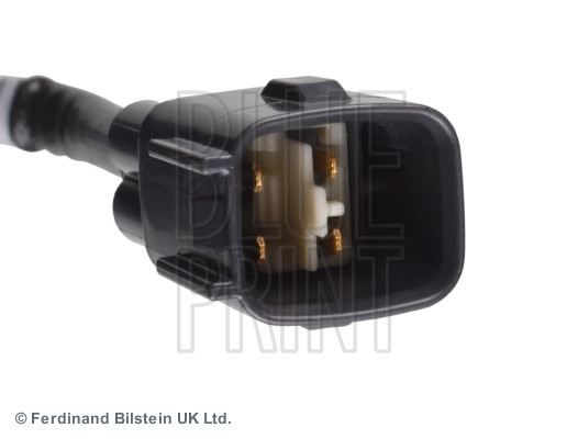 BLUE PRINT Lambdasonde