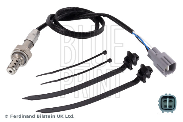 BLUE PRINT Lambdasonde