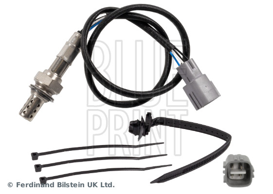 BLUE PRINT Lambdasonde