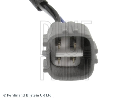 BLUE PRINT Lambdasonde