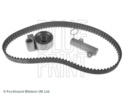 BLUE PRINT Zahnriemensatz