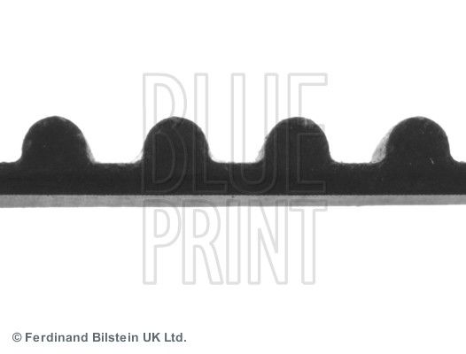 BLUE PRINT Zahnriemen
