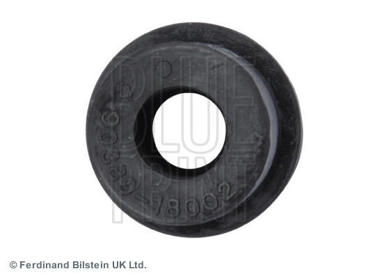 BLUE PRINT Lagerung, Lenker