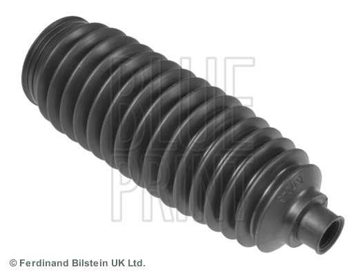 BLUE PRINT Faltenbalg, Lenkung