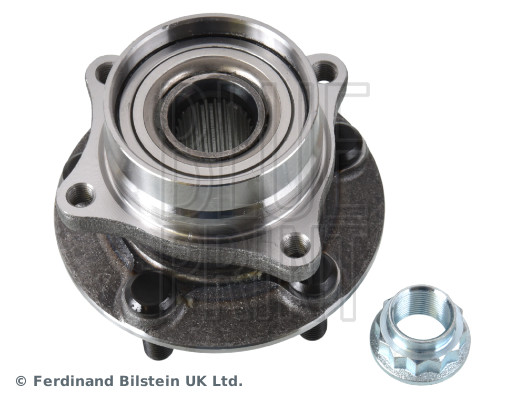 BLUE PRINT Radlagersatz