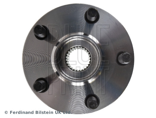 BLUE PRINT Radlagersatz