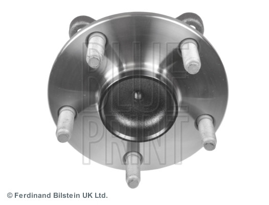 BLUE PRINT Radlagersatz