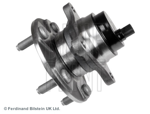 BLUE PRINT Radlagersatz