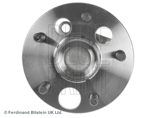 BLUE PRINT Radlagersatz
