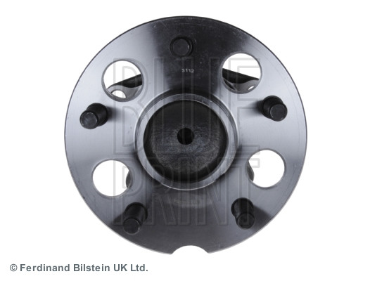 BLUE PRINT Radlagersatz