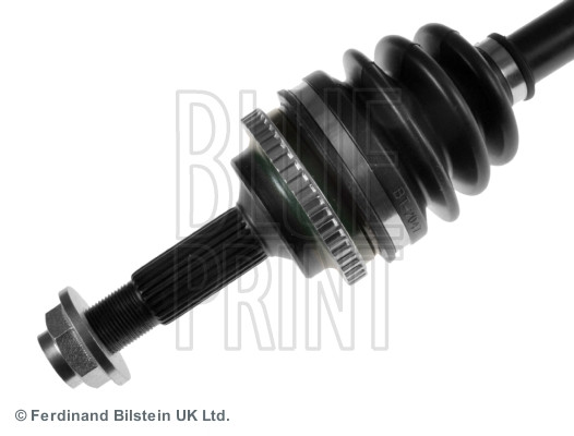 BLUE PRINT Antriebswelle