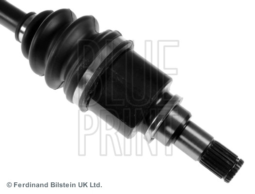 BLUE PRINT Antriebswelle