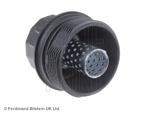 BLUE PRINT Deckel, Ölfiltergehäuse