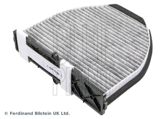 BLUE PRINT Filter, Innenraumluft