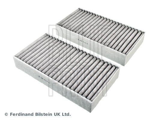 BLUE PRINT Filtersatz, Innenraumluft