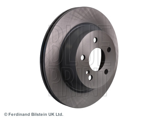 BLUE PRINT Bremsscheibe