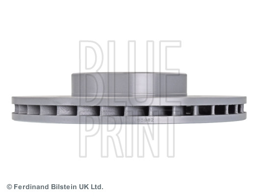 BLUE PRINT Bremsscheibe
