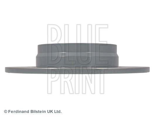 BLUE PRINT Bremsscheibe