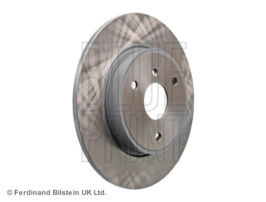 BLUE PRINT Bremsscheibe