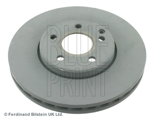 BLUE PRINT Bremsscheibe