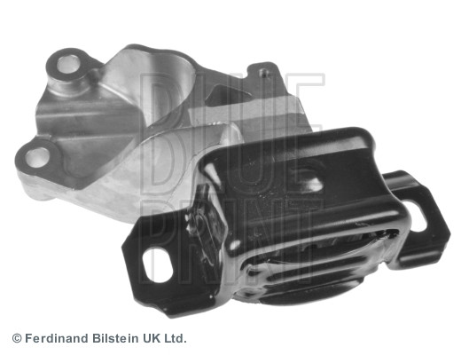 BLUE PRINT Lagerung, Motor