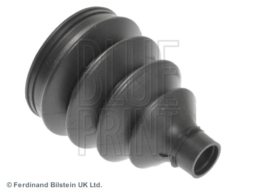 BLUE PRINT Faltenbalg, Lenkung