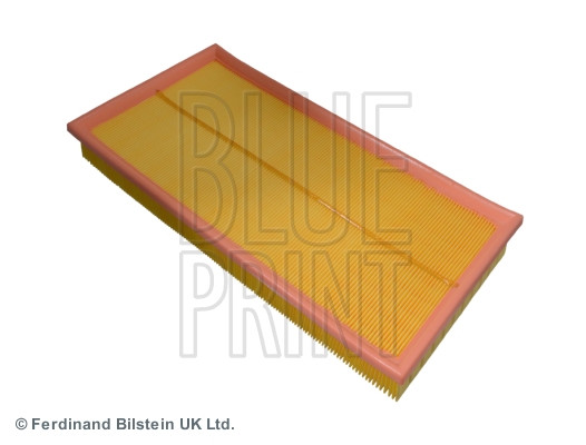 BLUE PRINT Teilesatz, Inspektion