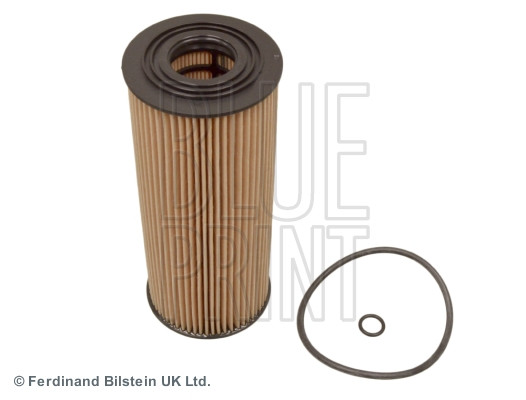 BLUE PRINT Teilesatz, Inspektion