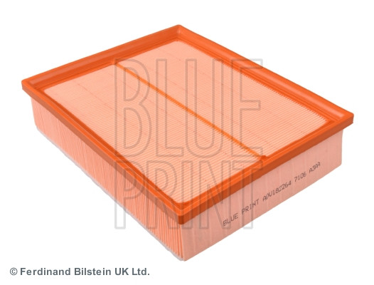 BLUE PRINT Luftfilter