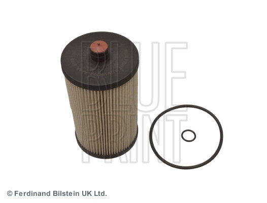 BLUE PRINT Kraftstofffilter