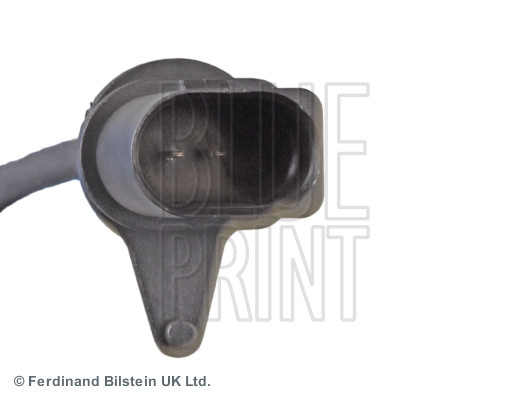 BLUE PRINT Bremsbelagsatz, Scheibenbremse
