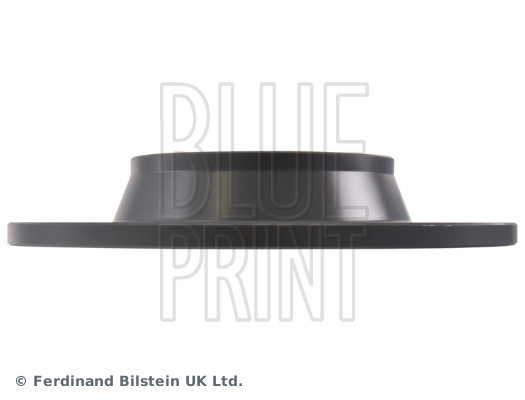 BLUE PRINT Bremsscheibe