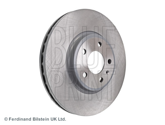BLUE PRINT Bremsscheibe
