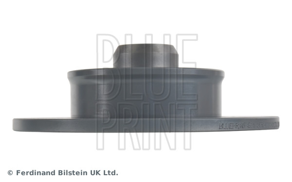 BLUE PRINT Bremsscheibe