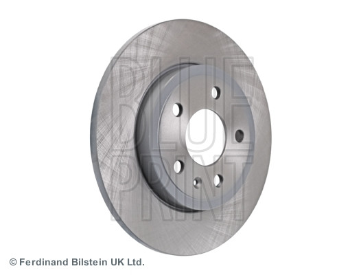 BLUE PRINT Bremsscheibe