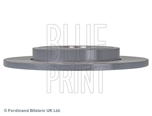 BLUE PRINT Bremsscheibe