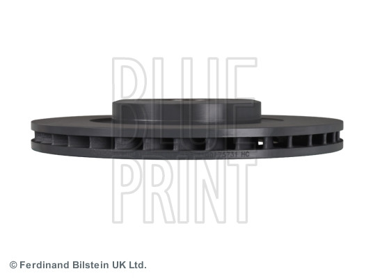 BLUE PRINT Bremsscheibe