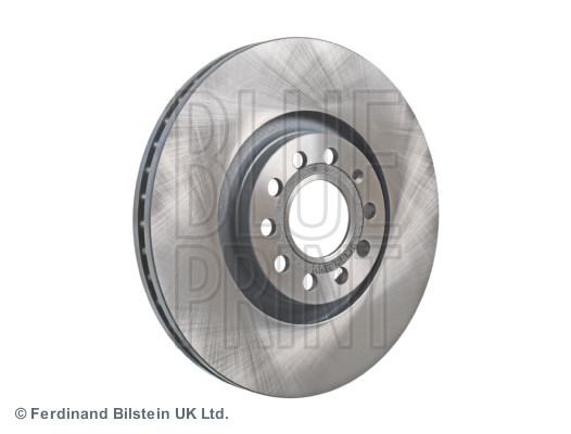 BLUE PRINT Bremsscheibe