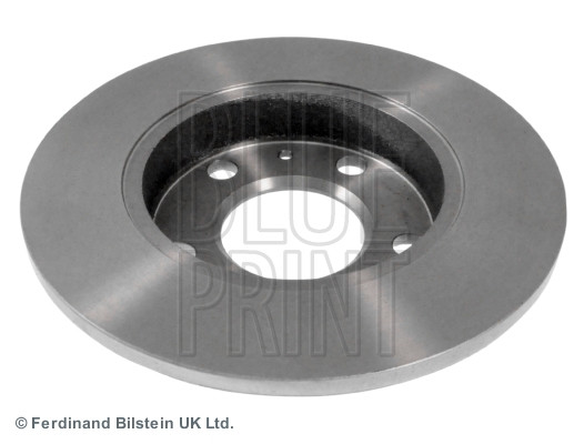 BLUE PRINT Bremsscheibe
