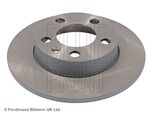 BLUE PRINT Bremsscheibe