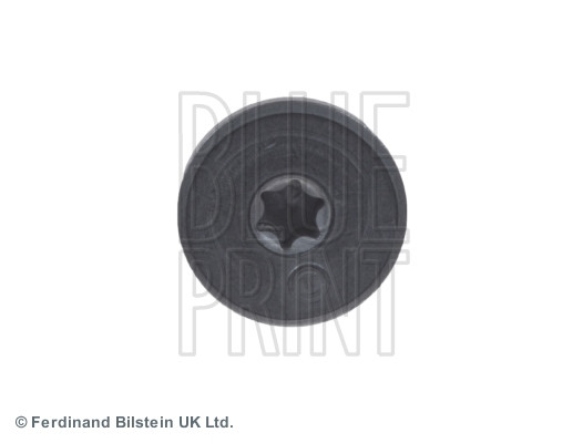 BLUE PRINT Verschlussschraube, Ölwanne
