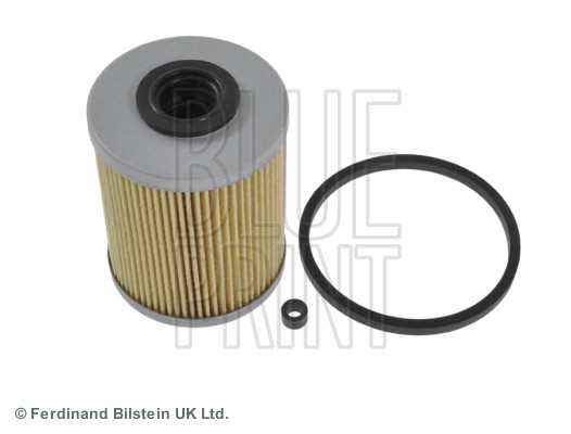 BLUE PRINT Teilesatz, Inspektion