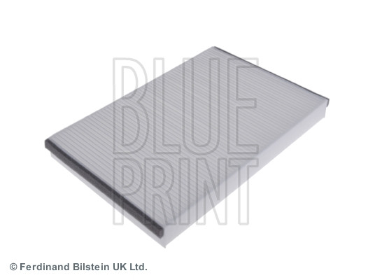 BLUE PRINT Teilesatz, Inspektion